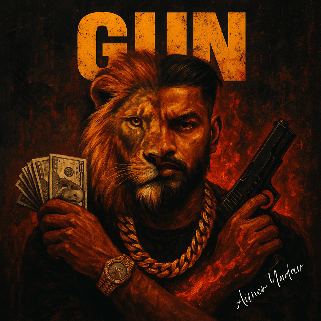 GUN β Aimer Yadav