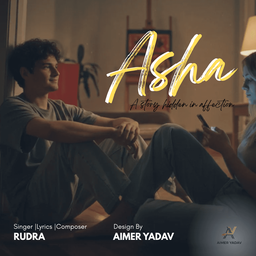 Asha β Story in Affection